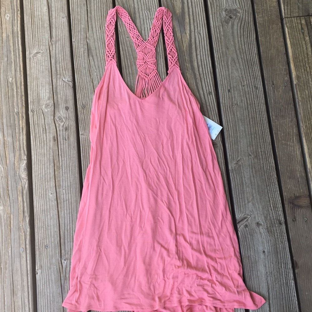 Billabong dress
